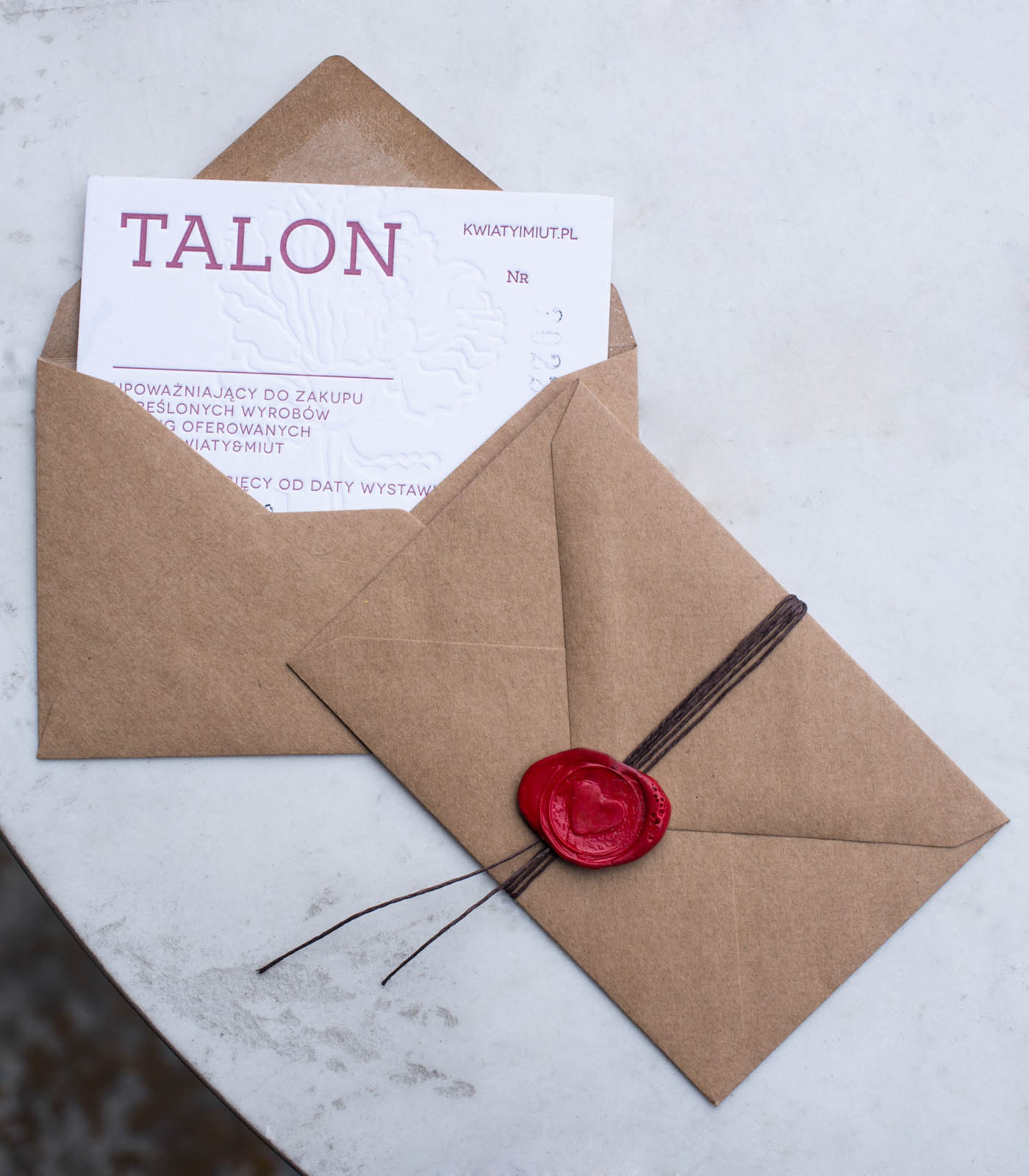 Talon