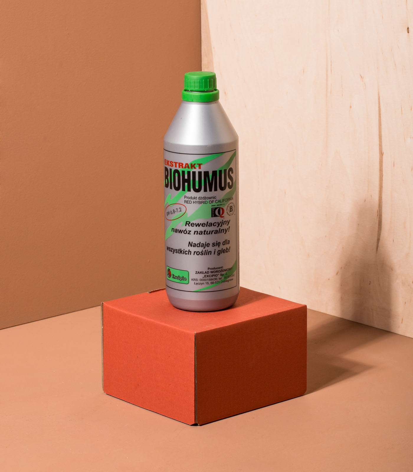 Biohumus ekstrakt - Image 2