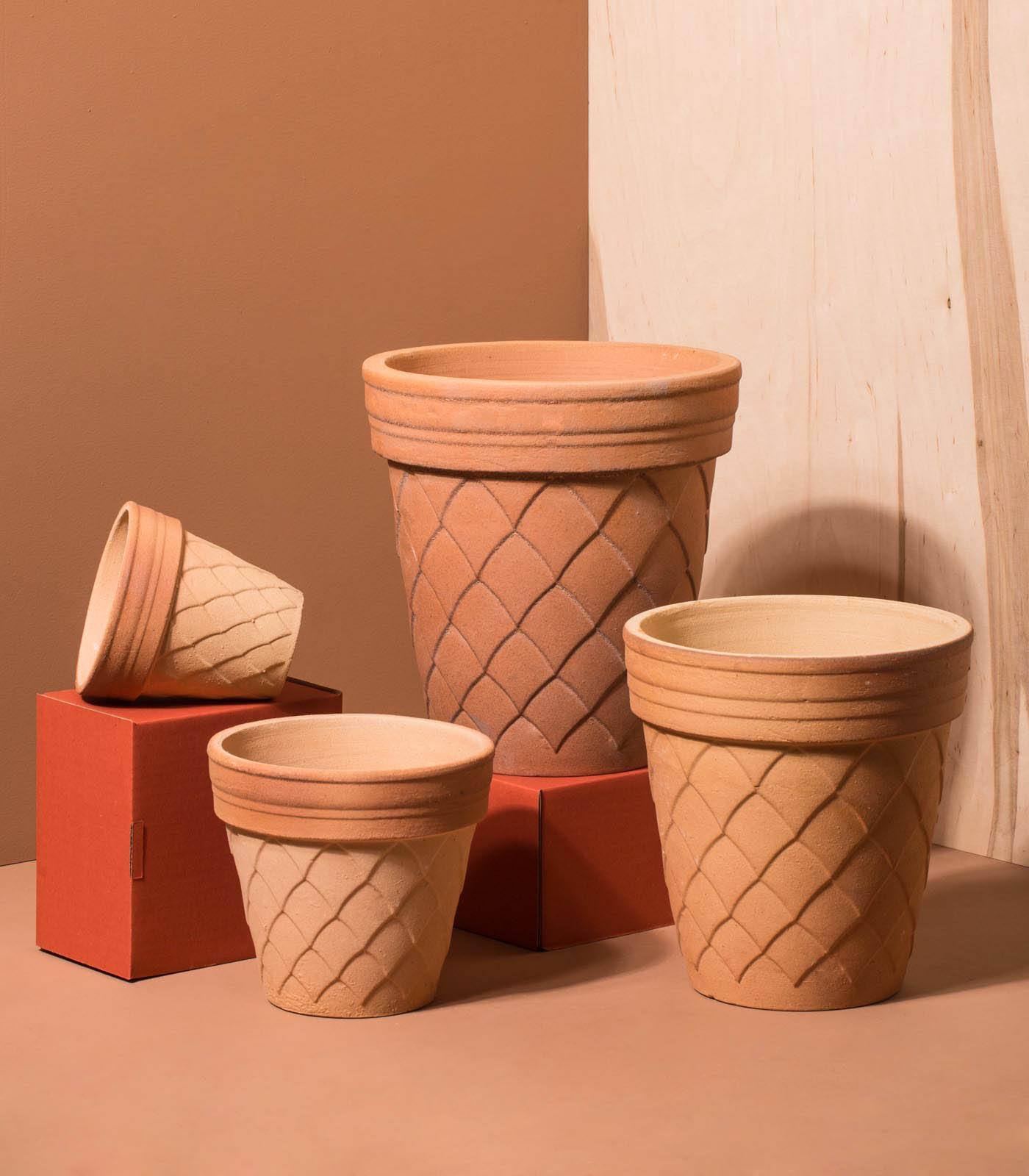 Donice ceramiczne
